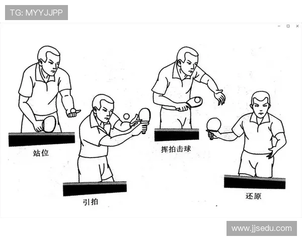 北京乒乓球队反击战术解析与实战应用探讨