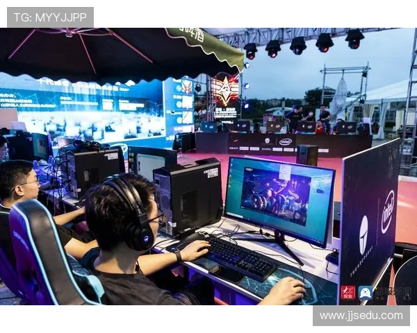 电子竞技推动青年文化发展与数字时代竞技精神融合的多维度研究