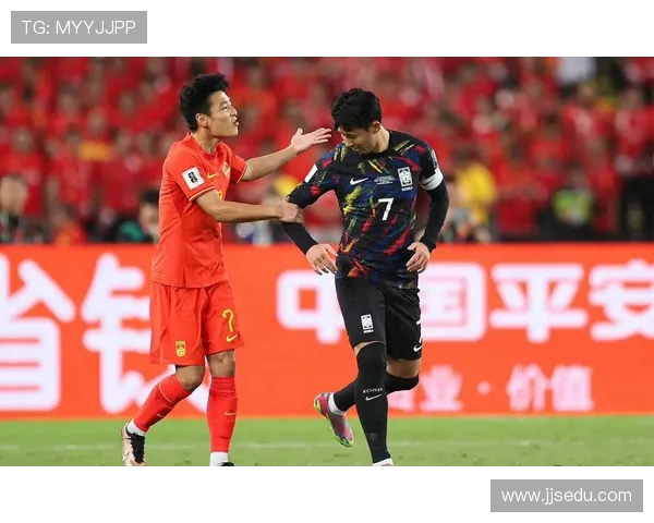 孙兴O：从足球天才到世界巨星的成长之路与影响力分析